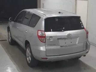 Toyota Vanguard