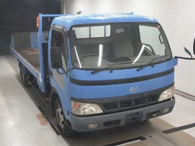 HINO DUTRO