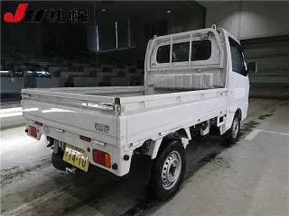 Suzuki CARRY