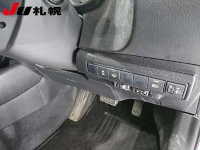 TOYOTA COROLLA WAGON