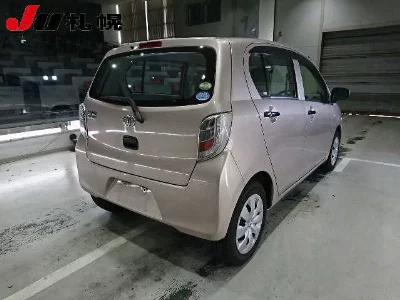 Toyota Pixis Epoch