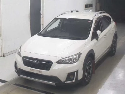 Subaru SUBARU XV