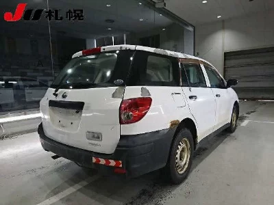 NISSAN AD VAN