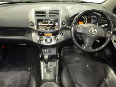 Toyota Vanguard