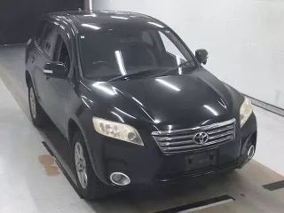 Toyota Vanguard