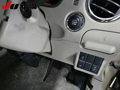 SUZUKI PALETTE