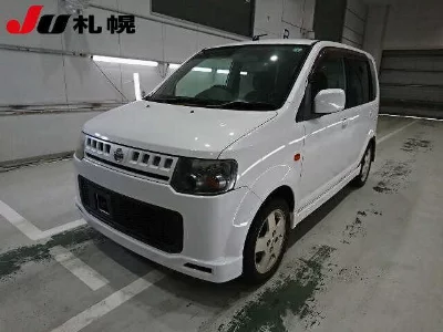 NISSAN OTTI