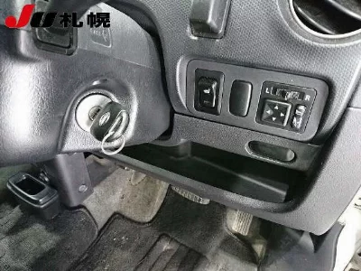 NISSAN OTTI