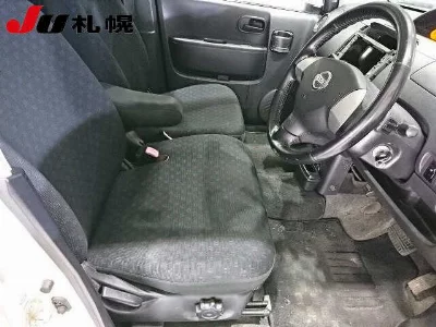 NISSAN OTTI