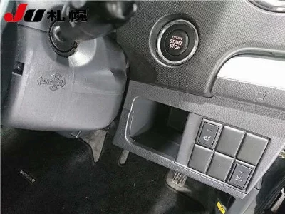 SUZUKI WAGON R STINGRAY