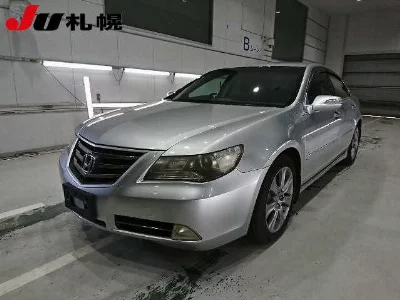 HONDA LEGEND