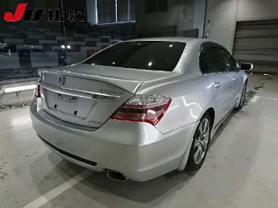 HONDA LEGEND