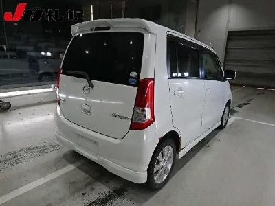 Mazda AZ-Wagon