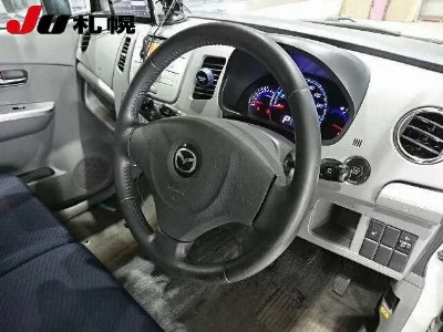 Mazda AZ-Wagon