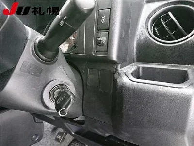 TOYOTA SUCCEED VAN