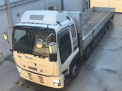 ISUZU OTHER