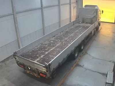 ISUZU OTHER