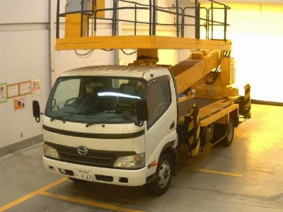 HINO DUTRO