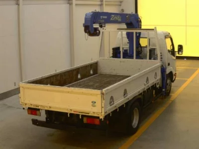 HINO DUTRO