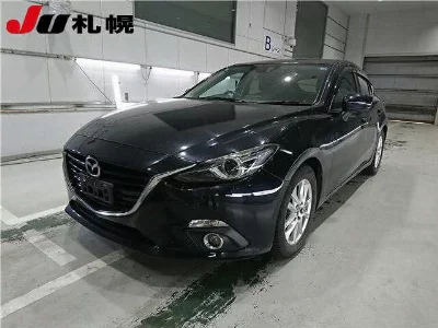 Mazda AXELA SPORT