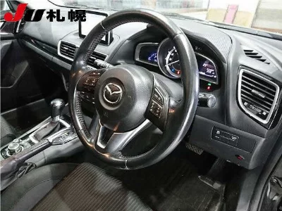 Mazda AXELA SPORT