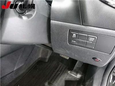 Mazda AXELA SPORT
