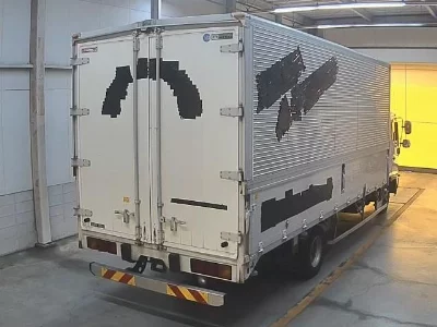 HINO RANGER