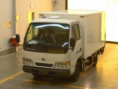 NISSAN DIESEL (UD) CONDOR