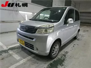 Honda Life