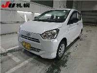 Цена авто Daihatsu  с аукционов Японии, номер кузова LA360S, пробег 18 000, оценка 1