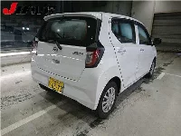 Цена авто Daihatsu  с аукционов Японии, номер кузова LA360S, пробег 18 000, оценка 1