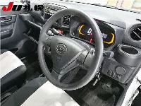 Цена авто Daihatsu  с аукционов Японии, номер кузова LA360S, пробег 18 000, оценка 1