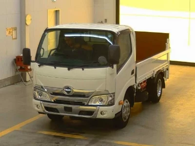 HINO DUTRO
