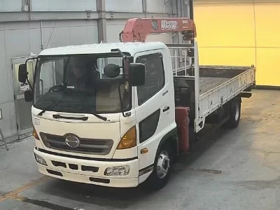 HINO RANGER