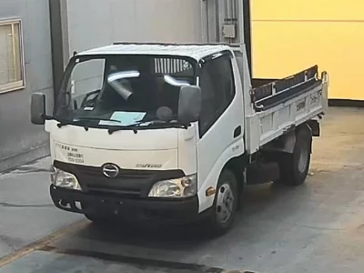 HINO DUTRO