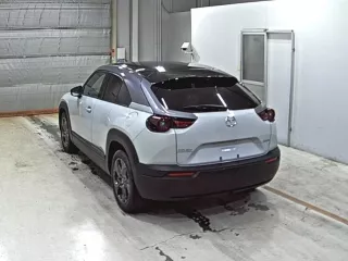 Mazda MX-30
