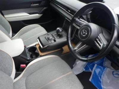 Mazda MX-30