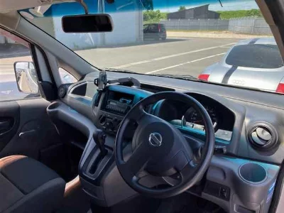 NISSAN NV200 VANETTE VAN