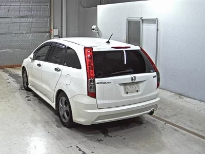 Honda Stream
