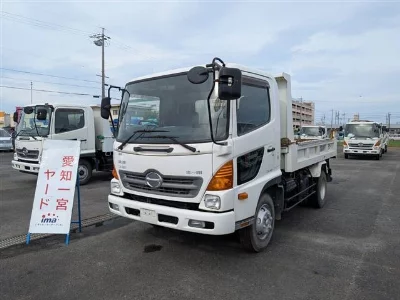 HINO RANGER