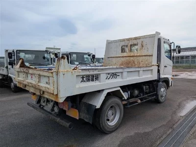HINO RANGER
