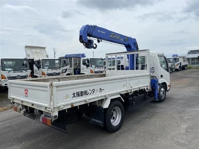 HINO DUTRO