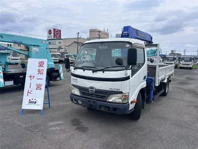 HINO DUTRO
