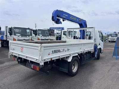 HINO DUTRO