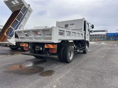 HINO RANGER