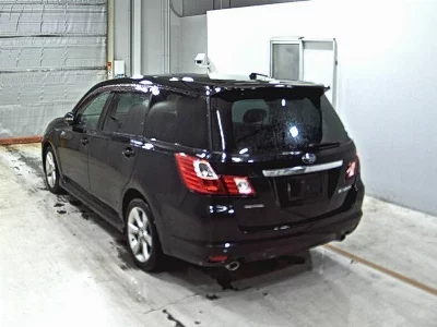 Subaru Exiga