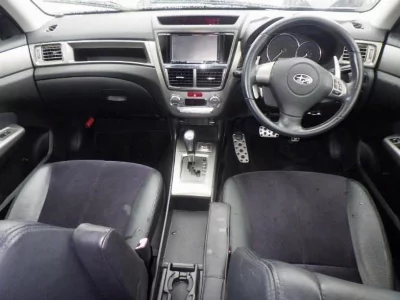 Subaru Exiga