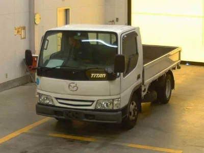 Mazda Titan
