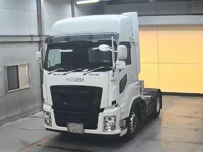 ISUZU OTHER