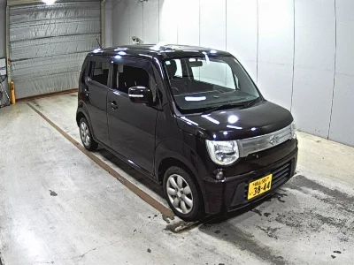 SUZUKI MRWAGON